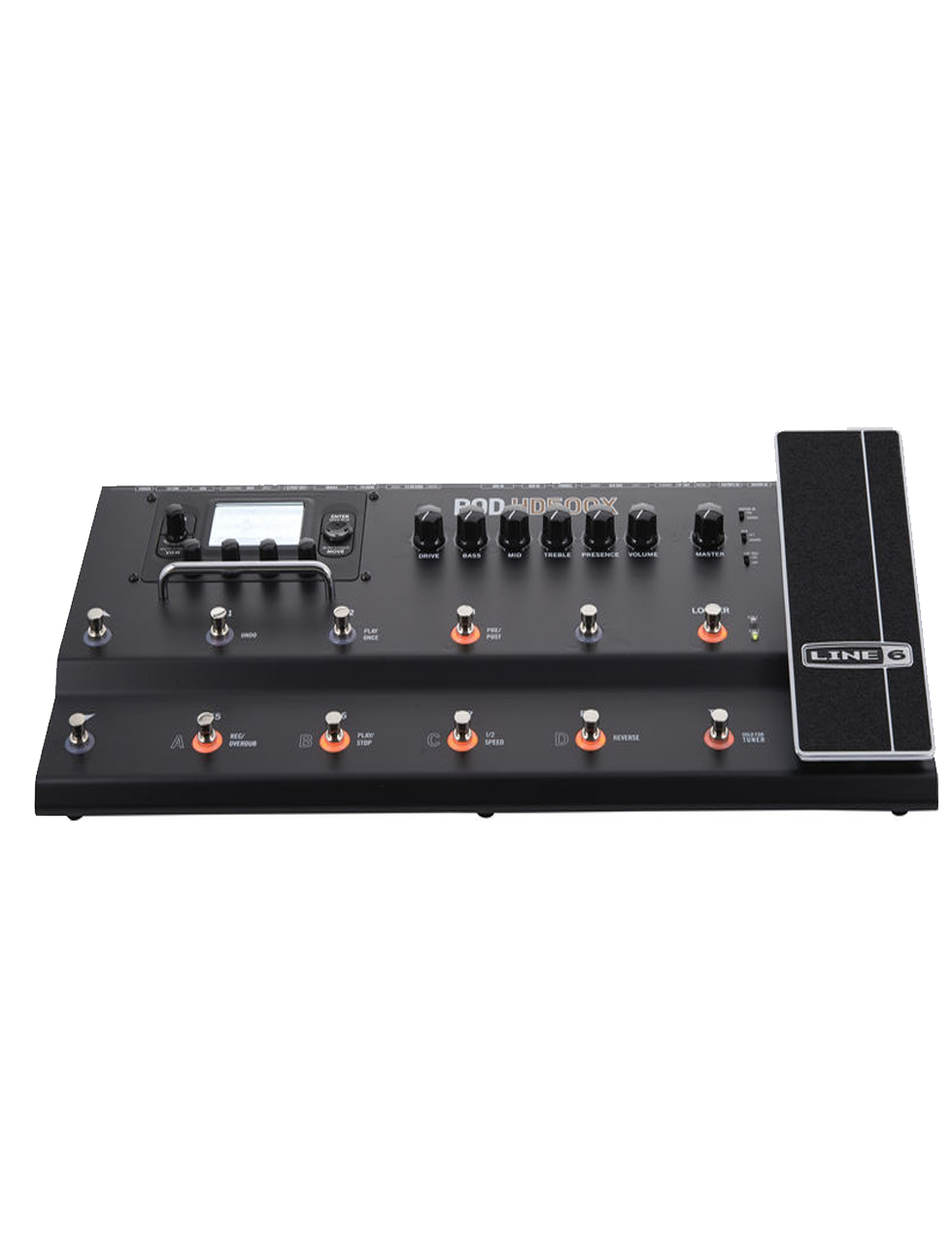 line 6 500hdx