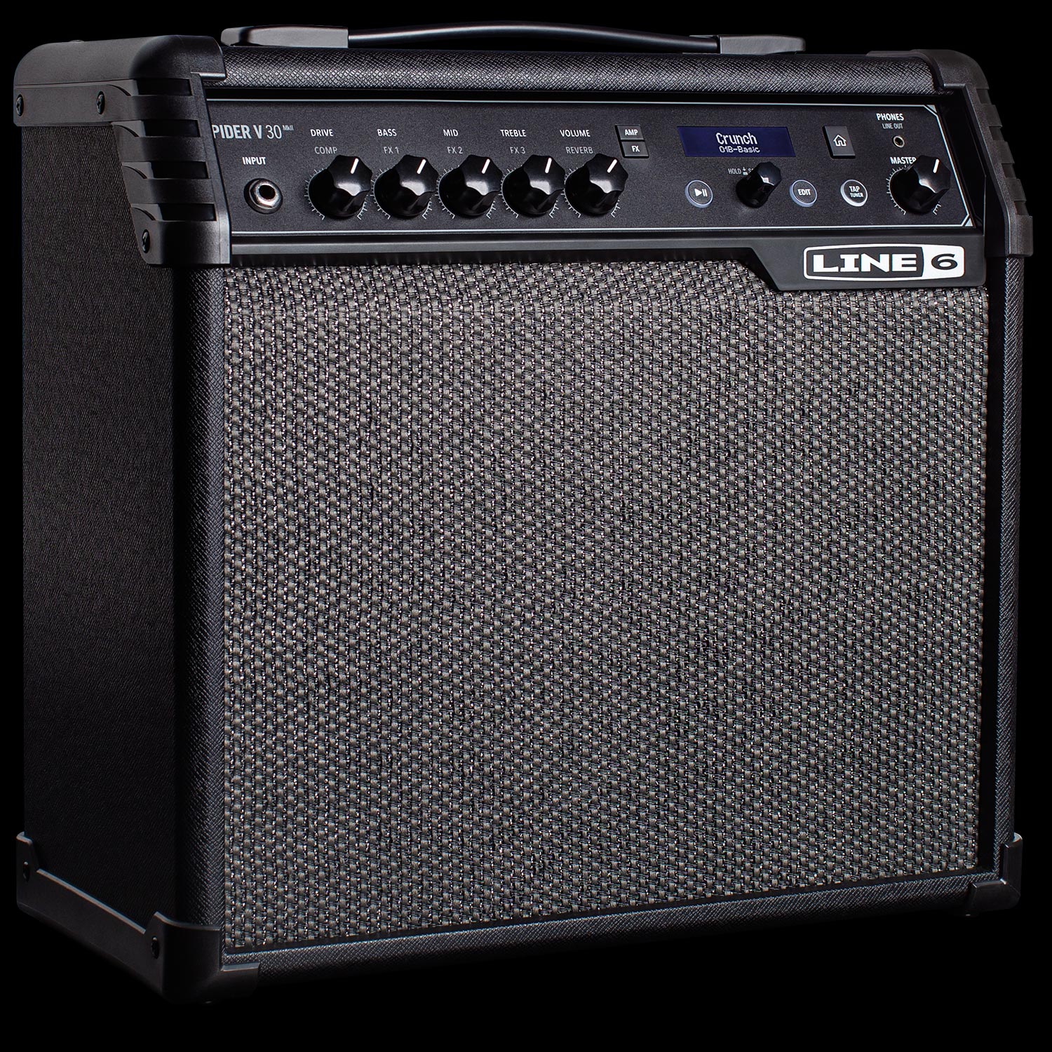 line 6 spider v30 mk2