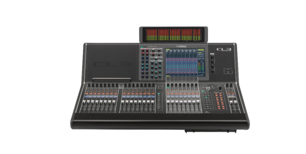 Yamaha CL1 Digital Mixer - LaBoheme